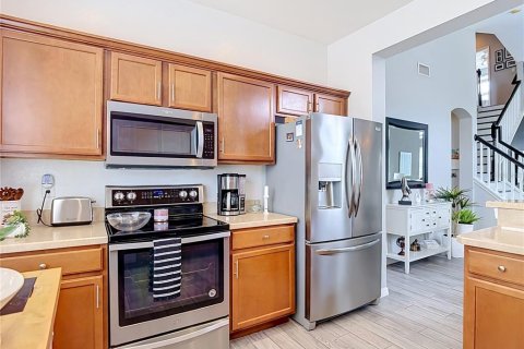 Touwnhouse à vendre à Valrico, Floride: 3 chambres, 154.4 m2 № 2407072 - photo 26