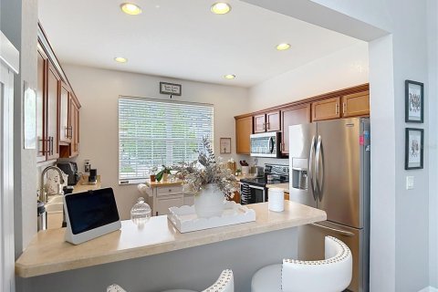 Touwnhouse à vendre à Valrico, Floride: 3 chambres, 154.4 m2 № 2407072 - photo 21