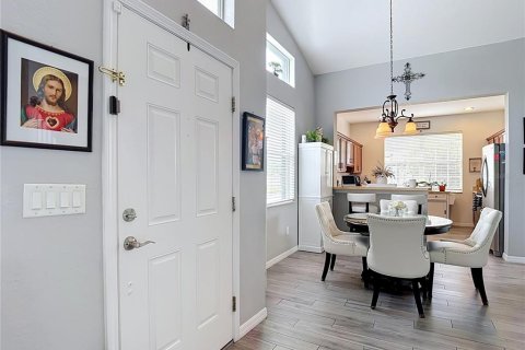 Touwnhouse à vendre à Valrico, Floride: 3 chambres, 154.4 m2 № 2407072 - photo 16