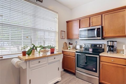 Touwnhouse à vendre à Valrico, Floride: 3 chambres, 154.4 m2 № 2407072 - photo 27