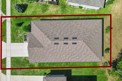 Villa ou maison à vendre à Clermont, Floride: 4 chambres, 192.77 m2 № 2344540 - photo 29