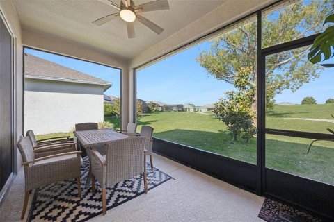 Villa ou maison à vendre à Clermont, Floride: 4 chambres, 192.77 m2 № 2344540 - photo 24