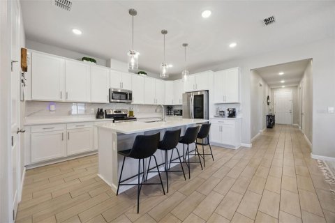 Villa ou maison à vendre à Clermont, Floride: 4 chambres, 192.77 m2 № 2344540 - photo 11