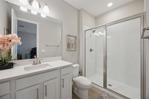 Villa ou maison à vendre à Clermont, Floride: 4 chambres, 192.77 m2 № 2344540 - photo 16