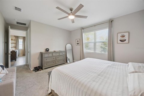 Villa ou maison à vendre à Clermont, Floride: 4 chambres, 192.77 m2 № 2344540 - photo 13