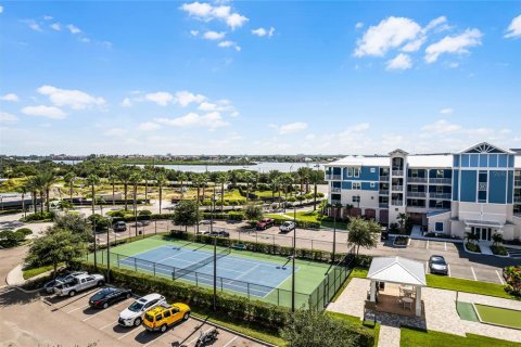 Copropriété à louer à New Smyrna Beach, Floride: 2 chambres, 128.58 m2 № 1393794 - photo 26