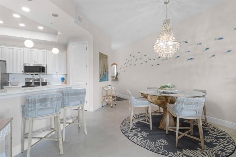 Condominio en alquiler en New Smyrna Beach, Florida, 2 dormitorios, 128.58 m2 № 1393794 - foto 7