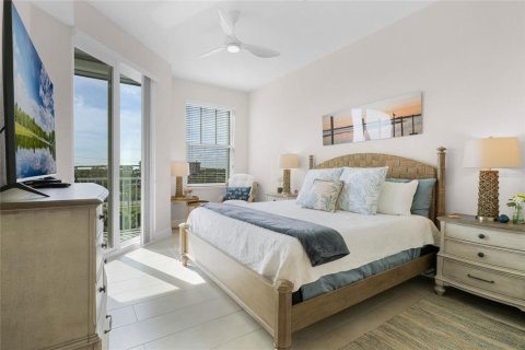 Copropriété à louer à New Smyrna Beach, Floride: 2 chambres, 128.58 m2 № 1393794 - photo 19