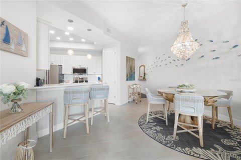 Copropriété à louer à New Smyrna Beach, Floride: 2 chambres, 128.58 m2 № 1393794 - photo 6