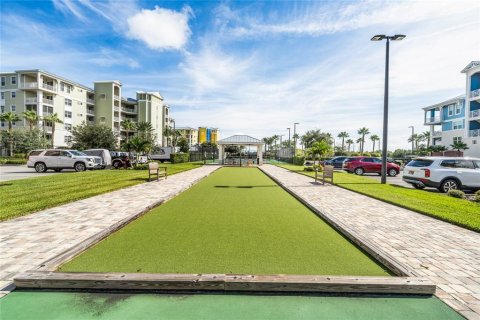 Condo in New Smyrna Beach, Florida, 2 bedrooms  № 1393794 - photo 25