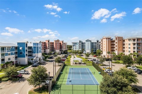 Condo in New Smyrna Beach, Florida, 2 bedrooms  № 1393794 - photo 30