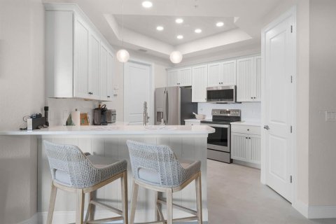 Condominio en alquiler en New Smyrna Beach, Florida, 2 dormitorios, 128.58 m2 № 1393794 - foto 3