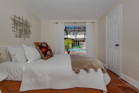 Купить виллу или дом в Корал-Гейблс, Флорида 6 спален, 297.47м2, № 2050301 - фото 20