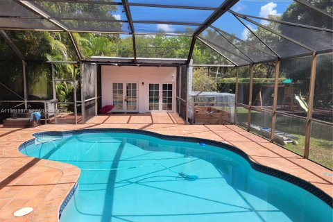 Купить виллу или дом в Корал-Гейблс, Флорида 6 спален, 297.47м2, № 2050301 - фото 7