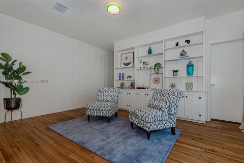 Купить виллу или дом в Корал-Гейблс, Флорида 6 спален, 297.47м2, № 2050301 - фото 14