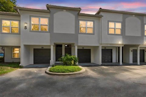 Condominio en venta en Tampa, Florida, 2 dormitorios, 99.22 m2 № 2420191 - foto 2