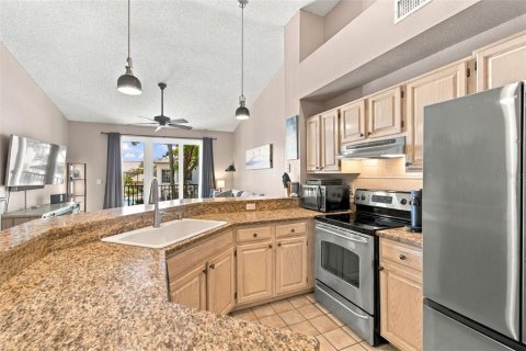 Condominio en venta en Tampa, Florida, 2 dormitorios, 99.22 m2 № 2420191 - foto 22