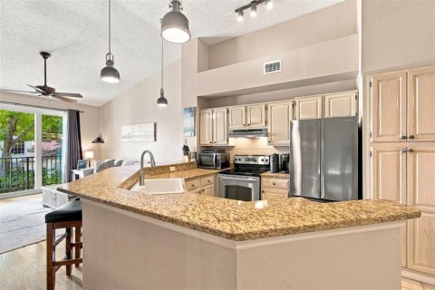 Condominio en venta en Tampa, Florida, 2 dormitorios, 99.22 m2 № 2420191 - foto 19