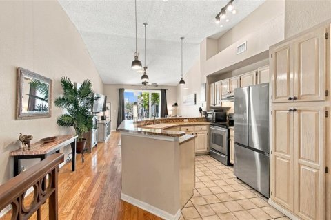 Condominio en venta en Tampa, Florida, 2 dormitorios, 99.22 m2 № 2420191 - foto 20