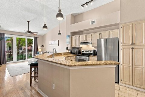 Condominio en venta en Tampa, Florida, 2 dormitorios, 99.22 m2 № 2420191 - foto 9