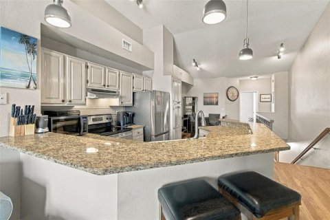 Condominio en venta en Tampa, Florida, 2 dormitorios, 99.22 m2 № 2420191 - foto 17