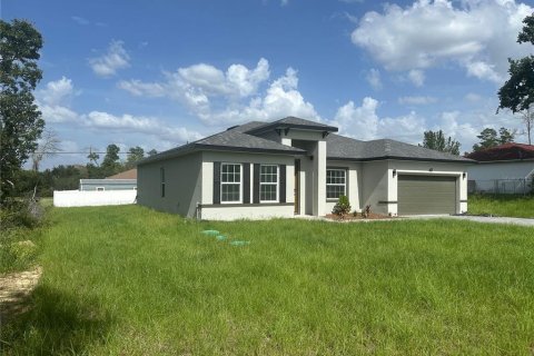 House in Ocala, Florida 4 bedrooms, 164.81 sq.m. № 1875987 - photo 3