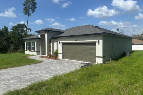 House in Ocala, Florida 4 bedrooms, 164.81 sq.m. № 1875987 - photo 2
