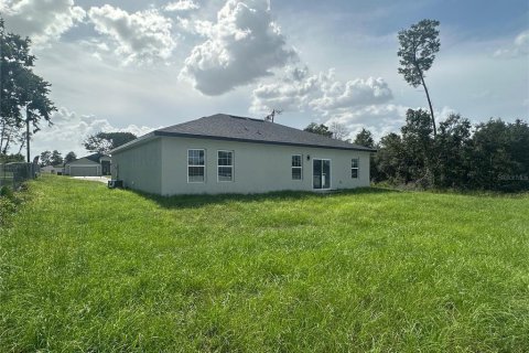 House in Ocala, Florida 4 bedrooms, 164.81 sq.m. № 1875987 - photo 27