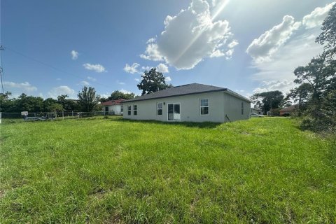 House in Ocala, Florida 4 bedrooms, 164.81 sq.m. № 1875987 - photo 26