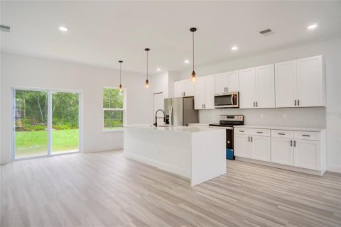 House in Ocala, Florida 4 bedrooms, 164.81 sq.m. № 1875987 - photo 7