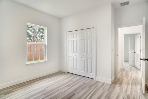 House in Ocala, Florida 4 bedrooms, 164.81 sq.m. № 1875987 - photo 17