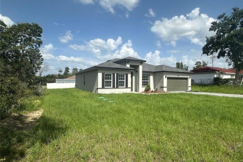 House in Ocala, Florida 4 bedrooms, 164.81 sq.m. № 1875987 - photo 25