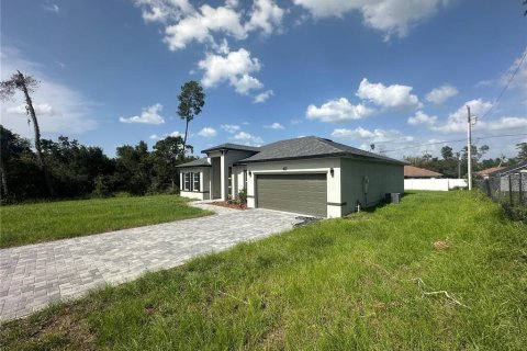 House in Ocala, Florida 4 bedrooms, 164.81 sq.m. № 1875987 - photo 24