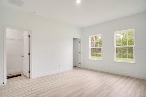 House in Ocala, Florida 4 bedrooms, 164.81 sq.m. № 1875987 - photo 10