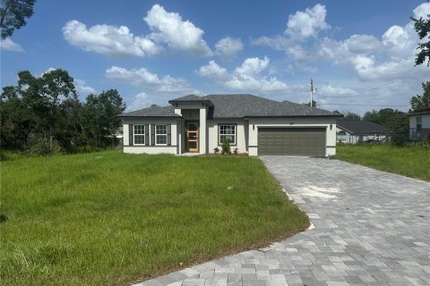 House in Ocala, Florida 4 bedrooms, 164.81 sq.m. № 1875987 - photo 23