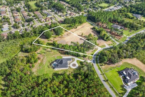 Terreno en venta en Newberry, Florida № 1253814 - foto 5