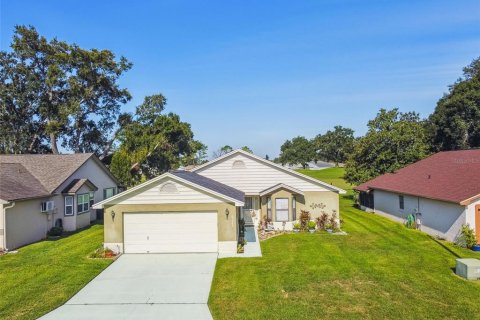 House in Lakeland, Florida 2 bedrooms, 122.45 sq.m. № 1918540 - photo 5