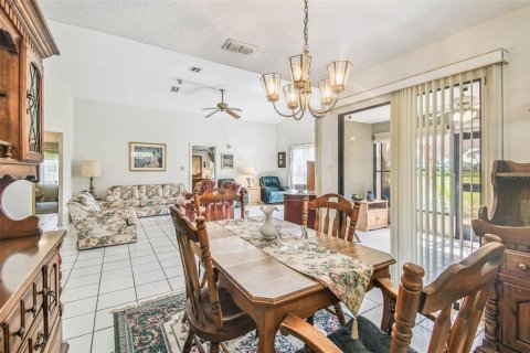 House in Lakeland, Florida 2 bedrooms, 122.45 sq.m. № 1918540 - photo 29