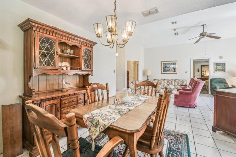 House in Lakeland, Florida 2 bedrooms, 122.45 sq.m. № 1918540 - photo 28