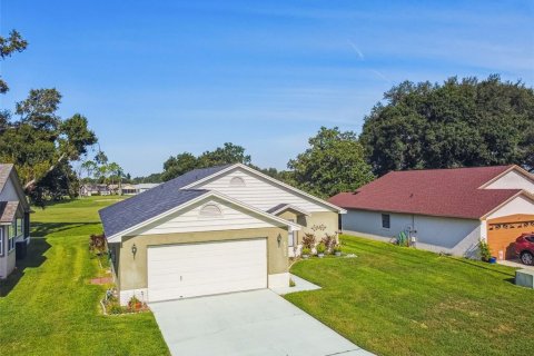 House in Lakeland, Florida 2 bedrooms, 122.45 sq.m. № 1918540 - photo 6