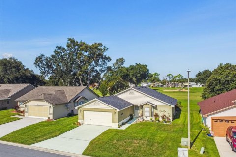 House in Lakeland, Florida 2 bedrooms, 122.45 sq.m. № 1918540 - photo 9