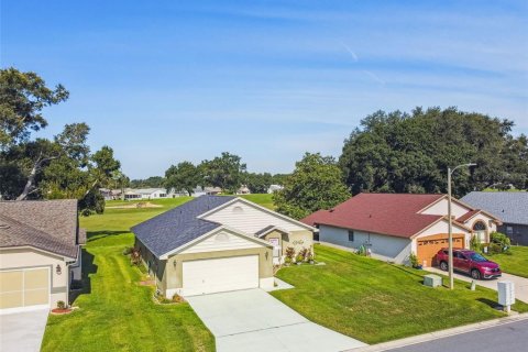 House in Lakeland, Florida 2 bedrooms, 122.45 sq.m. № 1918540 - photo 7
