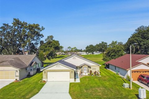 House in Lakeland, Florida 2 bedrooms, 122.45 sq.m. № 1918540 - photo 8