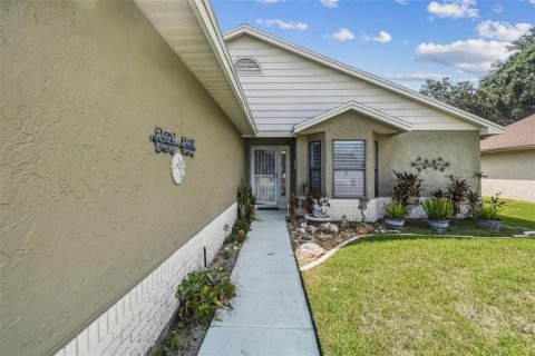 House in Lakeland, Florida 2 bedrooms, 122.45 sq.m. № 1918540 - photo 10