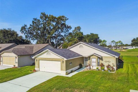 House in Lakeland, Florida 2 bedrooms, 122.45 sq.m. № 1918540 - photo 4