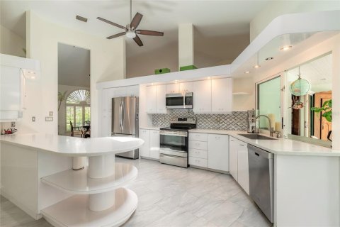 Casa en venta en New Smyrna Beach, Florida, 3 dormitorios, 255.39 m2 № 1801502 - foto 30