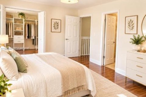 Townhouse in Miami, Florida 2 bedrooms, 166.48 sq.m. № 2328743 - photo 5
