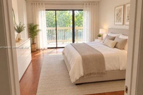 Townhouse in Miami, Florida 2 bedrooms, 166.48 sq.m. № 2328743 - photo 3