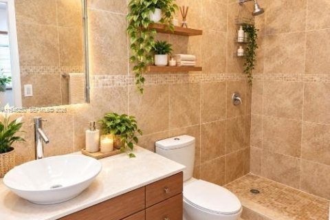 Townhouse in Miami, Florida 2 bedrooms, 166.48 sq.m. № 2328743 - photo 6