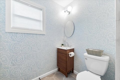Купить виллу или дом в Сент-Питерсберг, Флорида 8 комнат, 160.72м2, № 1750531 - фото 7